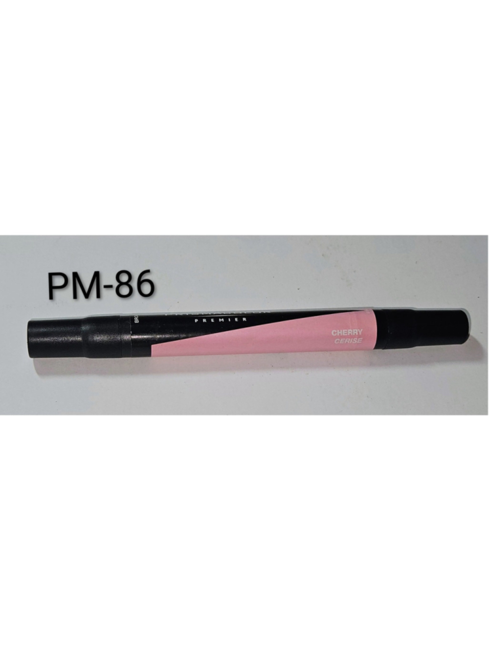 Prismacolor Premier PM-86 CHERRY Double Sided Art Marker Chisel Fine NEW